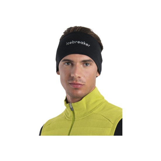 ICEBREAKER - BANDEAU MERINO 200 OASIS