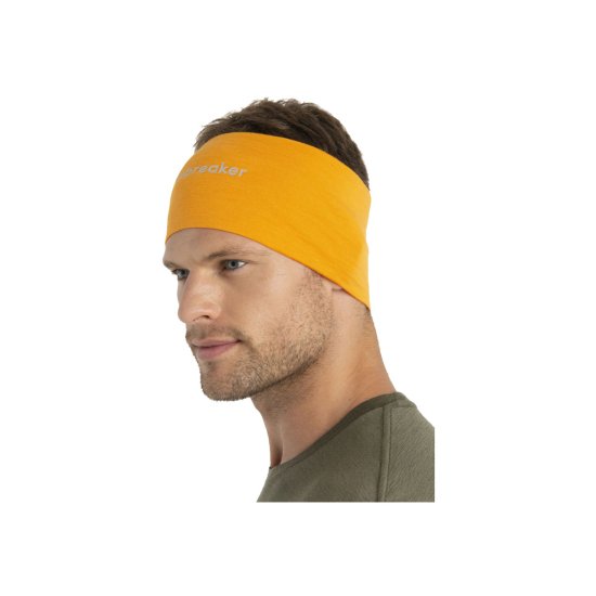 ICEBREAKER - BANDEAU MERINO 200 OASIS