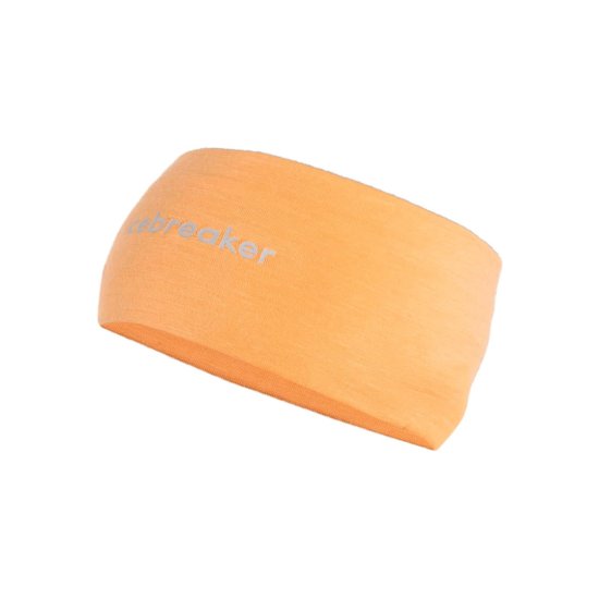 ICEBREAKER - BANDEAU MERINO 200 OASIS
