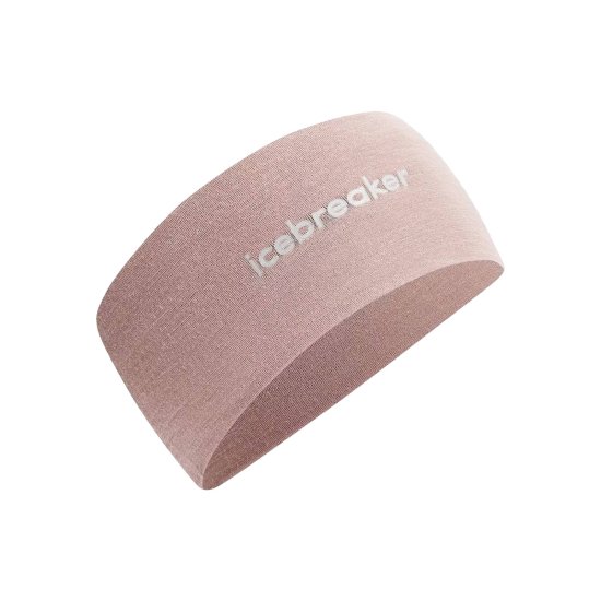 ICEBREAKER - BANDEAU MERINO 200 OASIS