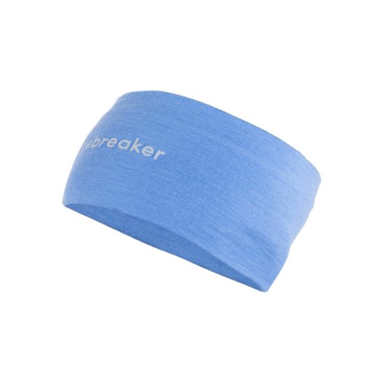 ICEBREAKER - BANDEAU MERINO 200 OASIS