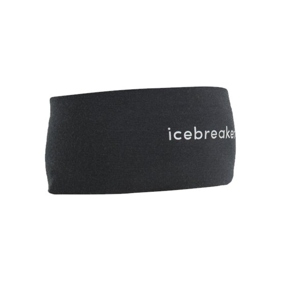 ICEBREAKER - BANDEAU MERINO 200 OASIS
