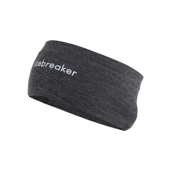 ICEBREAKER - BANDEAU MERINO 200 OASIS