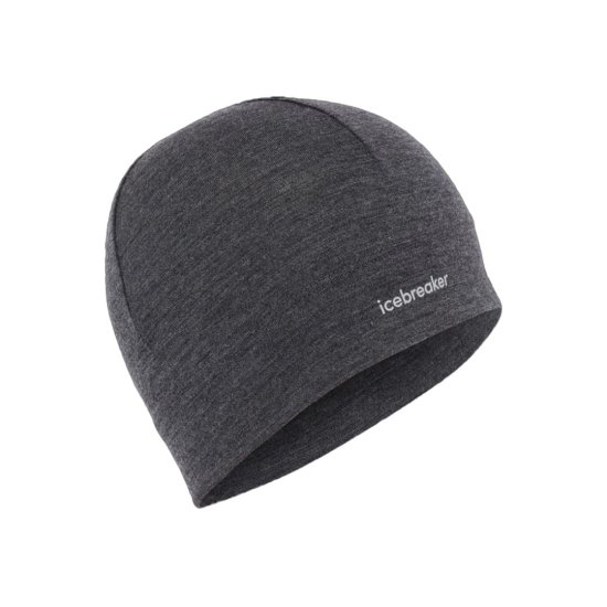 ICEBREAKER - BONNET MERINO 200 OASIS