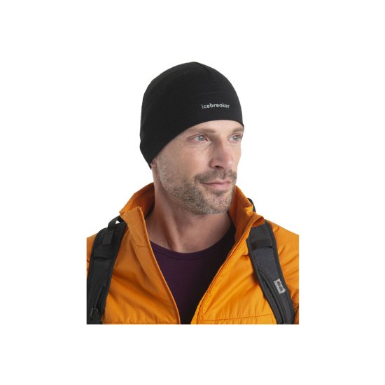 ICEBREAKER - BONNET MERINO 200 OASIS