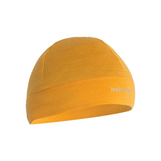 ICEBREAKER - BONNET MERINO 200 OASIS