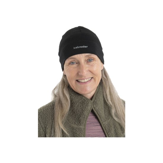 ICEBREAKER - BONNET MERINO 200 OASIS