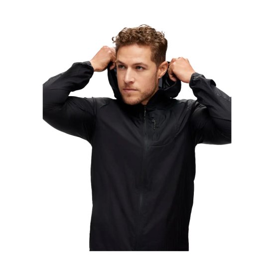 HOKA - VESTE COUPE-VENT SKYFLOW HOMME