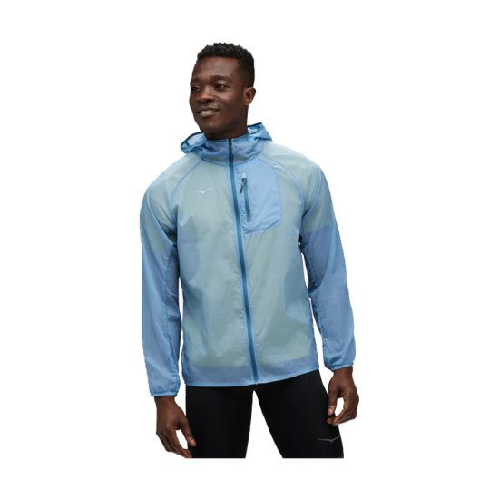 HOKA - GIACCA ANTIVENTO SKYFLOW UOMO
