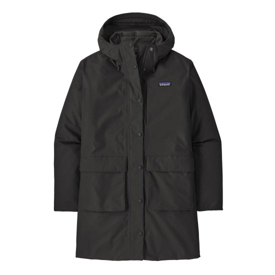 PATAGONIA - PARKA PINE BANK 3-IN-1 FEMME