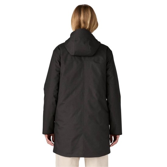 PATAGONIA - PARKA PINE BANK 3-IN-1 FEMME