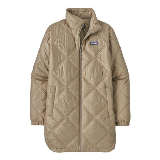 PATAGONIA - PARKA PINE BANK 3-IN-1 FEMME