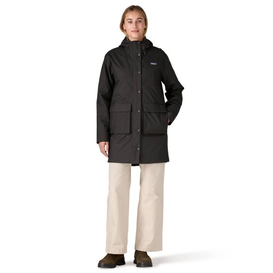 PATAGONIA - PARKA PINE BANK 3-IN-1 FEMME