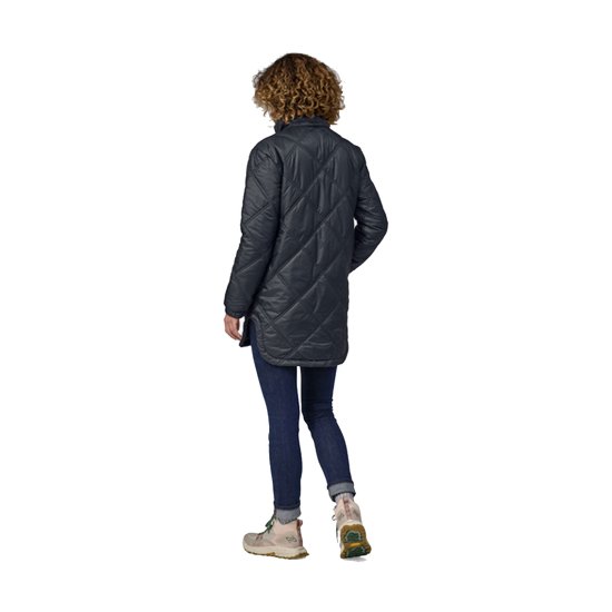 PATAGONIA - PARKA PINE BANK 3-IN-1 DONNA