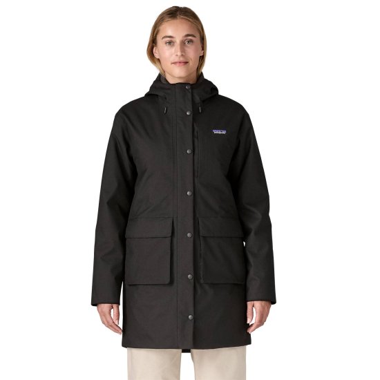 PATAGONIA - PARKA PINE BANK 3-IN-1 FEMME