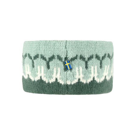 FJALLRAVEN - BANDEAU EN TRICOT ÖVIK