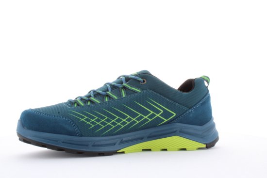 HANWAG - COASTRIDGE LOW ES HOMME