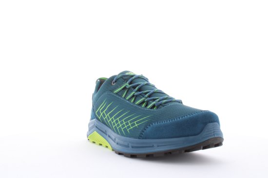 HANWAG - COASTRIDGE LOW ES HOMME