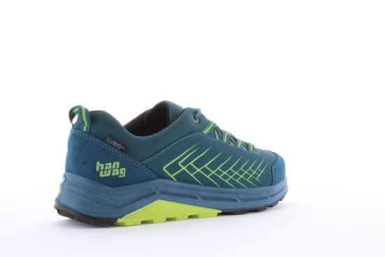 HANWAG - COASTRIDGE LOW ES HOMME