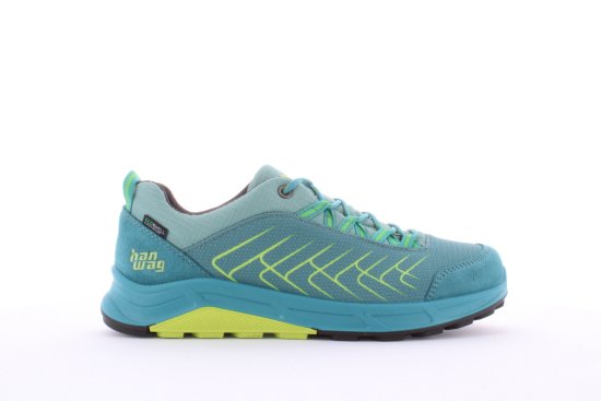 HANWAG - COASTRIDGE LOW ES FEMME