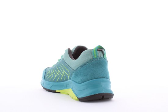 HANWAG - COASTRIDGE LOW ES FEMME