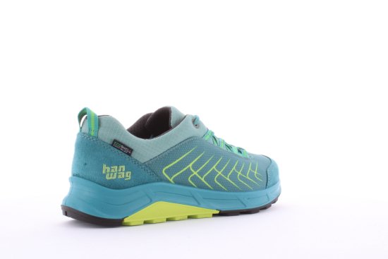 HANWAG - COASTRIDGE LOW ES FEMME