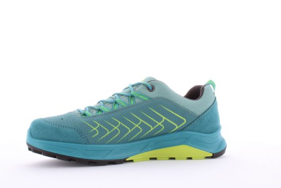 HANWAG - COASTRIDGE LOW ES FEMME