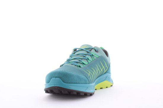 HANWAG - COASTRIDGE LOW ES FEMME