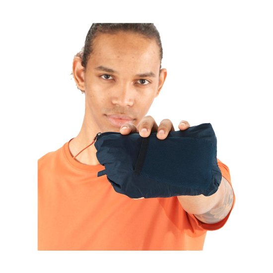 SALOMON - VESTE COUPE-VENT SENSE FLOW HOMME