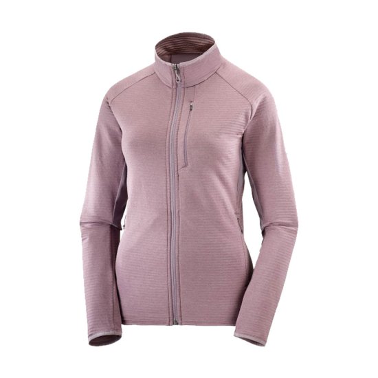 SALOMON - POLAIRE ESSENTIAL LIGHTWARM FEMME