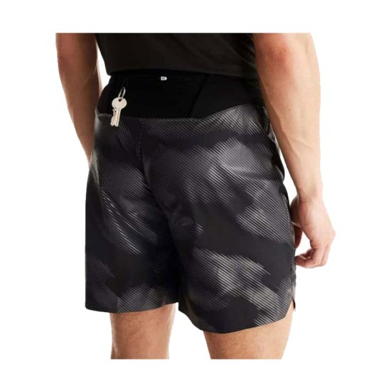 ON - SHORT 2 EN 1 LIGHTWEIGHT LUMOS HOMME