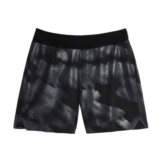 ON - SHORT 2 EN 1 LIGHTWEIGHT LUMOS HOMME