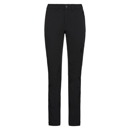 ODLO - PANTALON REGULAR ASCENT WARM FEMME