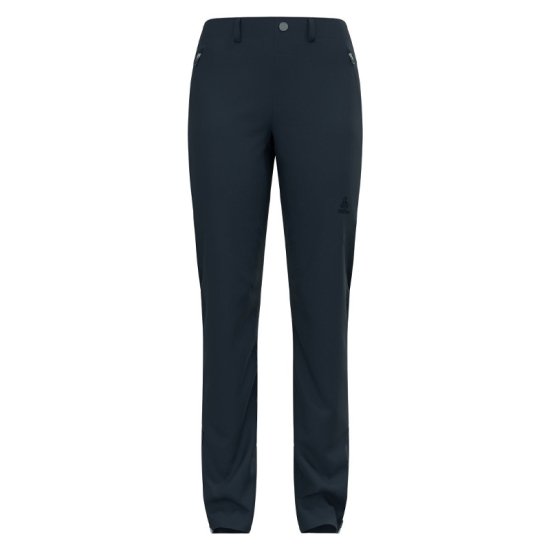 ODLO - PANTALON REGULAR ASCENT WARM FEMME