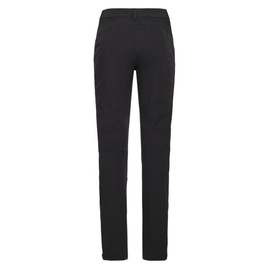ODLO - PANTALON REGULAR ASCENT WARM FEMME