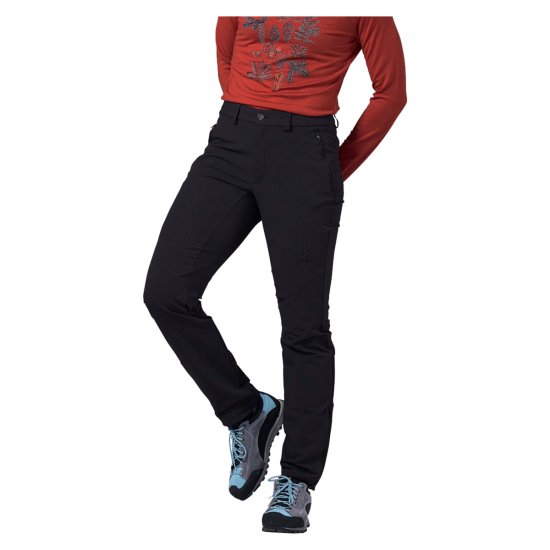 ODLO - PANTALON REGULAR ASCENT WARM FEMME