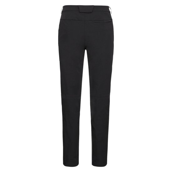 ODLO - PANTALON REGULAR ASCENT WARM HOMME