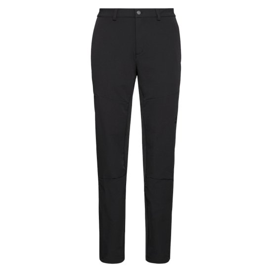 ODLO - PANTALON REGULAR ASCENT WARM HOMME