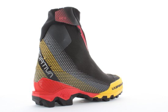 LA SPORTIVA - AEQUILIBRIUM TOP GTX UOMO