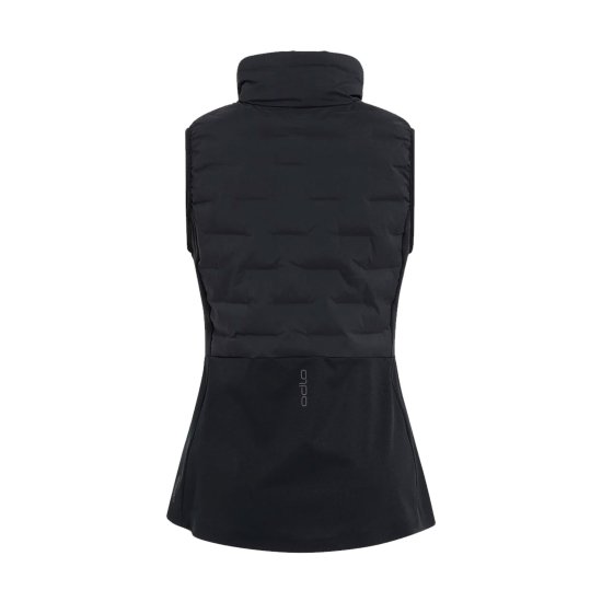 ODLO - PIUMINO SENZA MANICHE ZEROWEIGHT INSULATOR DONNA