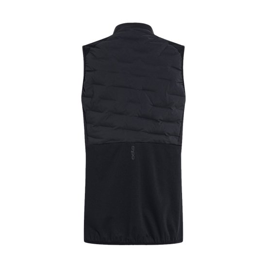 ODLO - PIUMINO SMANICATO ZEROWEIGHT INSULATOR UOMO
