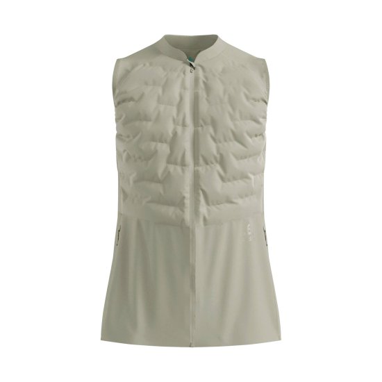 ODLO - PIUMINO SMANICATO ZEROWEIGHT INSULATOR UOMO