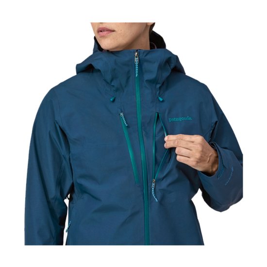 PATAGONIA - VESTE TRIOLET FEMME