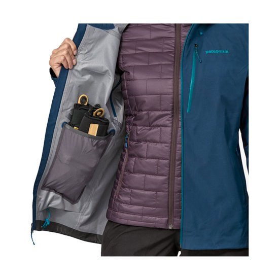 PATAGONIA - VESTE TRIOLET FEMME
