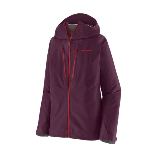PATAGONIA - VESTE TRIOLET FEMME