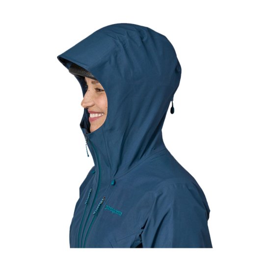 PATAGONIA - VESTE TRIOLET FEMME