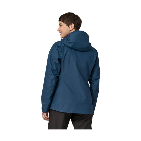 PATAGONIA - VESTE TRIOLET FEMME