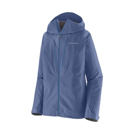 PATAGONIA - VESTE TRIOLET FEMME