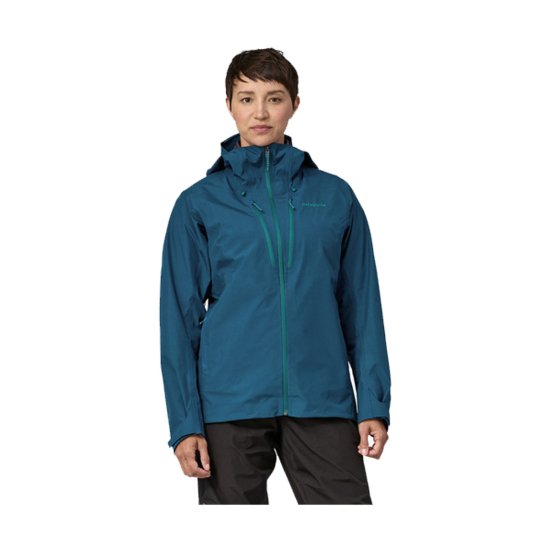 PATAGONIA - VESTE TRIOLET FEMME