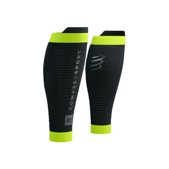 COMPRESSPORT - MANCHONS DE COMPRESSION R2 3.0 FLASH